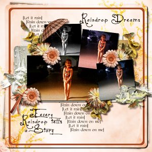 Raindrop Dreams