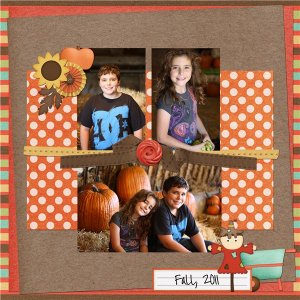 Fall 2011