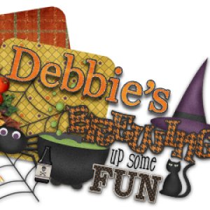 Debbie's October Siggie