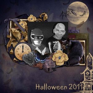 Halloween 2011