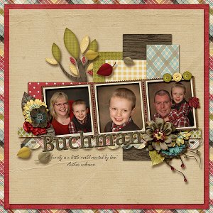 Family 2012