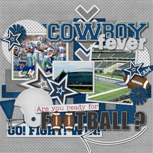 Cowboy Fever