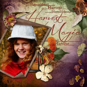 Autumn 2011 Lisanne