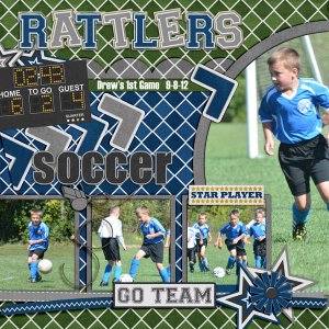Rattlers-Soccer