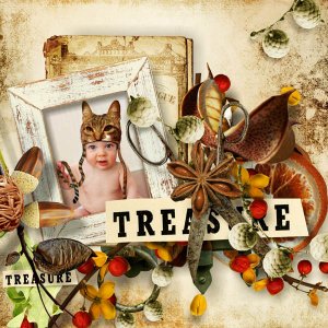 Treasure