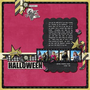 Halloween 2011