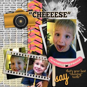 Best Chewing Tooth