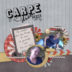 Carpe Diem