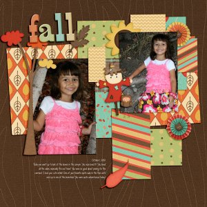fall