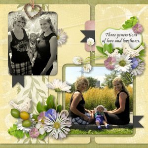 Love and Loveliness