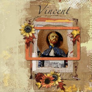 Vincent