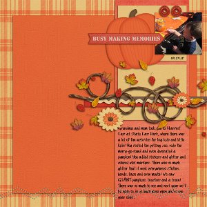 Harvest Fair