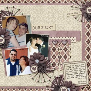 Our Story