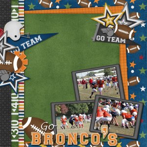Go Broncos