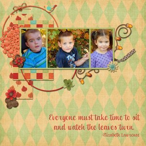 Fall Festival