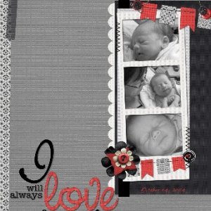 WAS newborn