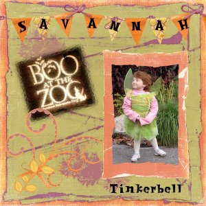 Tinkerbell