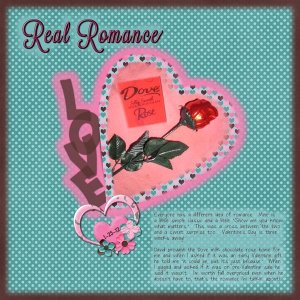 Real Romance