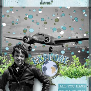 EXPLORE