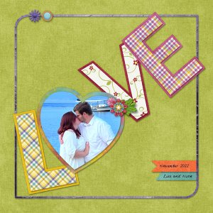 LOVE