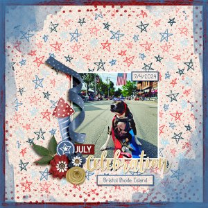 July Celebration