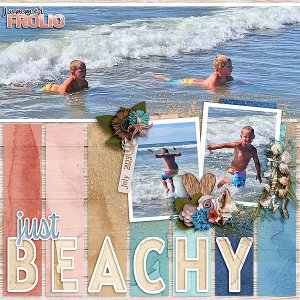 Beachcomber