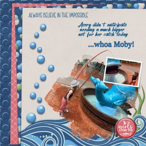 ...whoa Moby