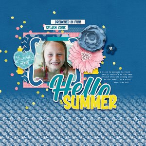 Hello Summer