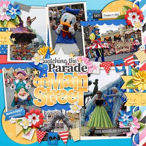 Festival of Fantasy