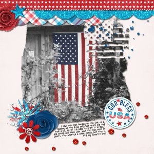 Flag
