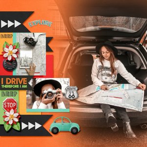 Road Trip