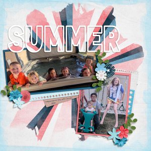 Summer
