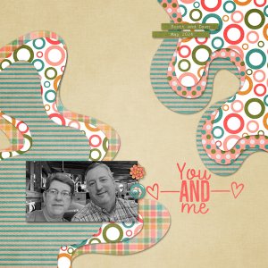 You and Me