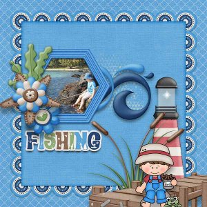 Fishing