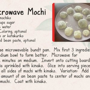 2024-07 Recipe Card Challenge