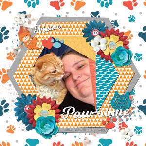 Paw-some