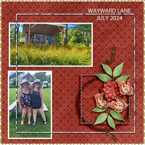 LANE - TEMP 1 - JULY 24