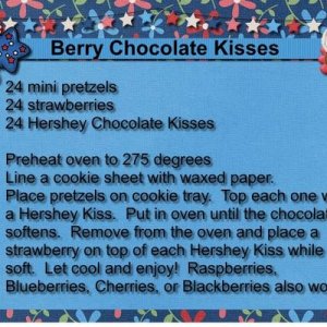 2024 07 Recipe Card Challenge