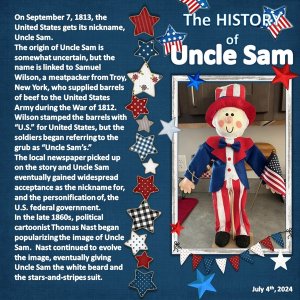 July 2024 Memory Mix Up Challenge