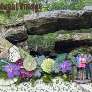 Natural Bridge