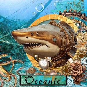 Oceanic