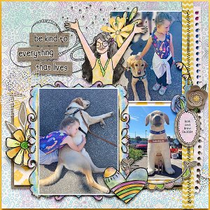 Bark and Brew 2024