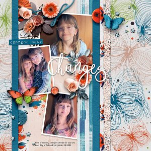 Changes
