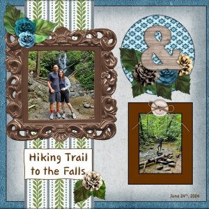 July 2024 Mini Kit Challenge