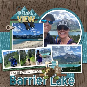 BarrierLake