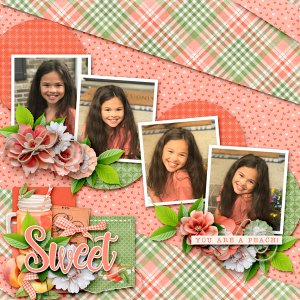 Sweet as Pie