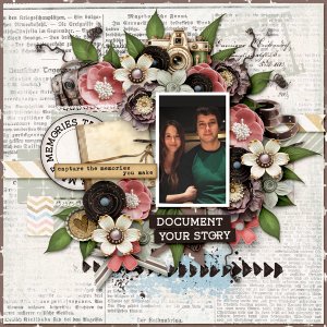 Document Your Story