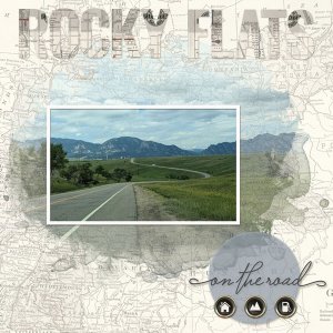 Rocky Flats