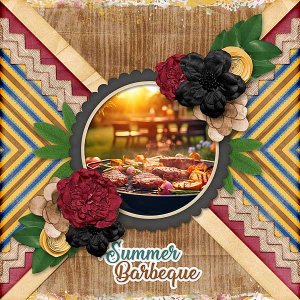 Summer Barbeque