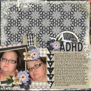 ADHD